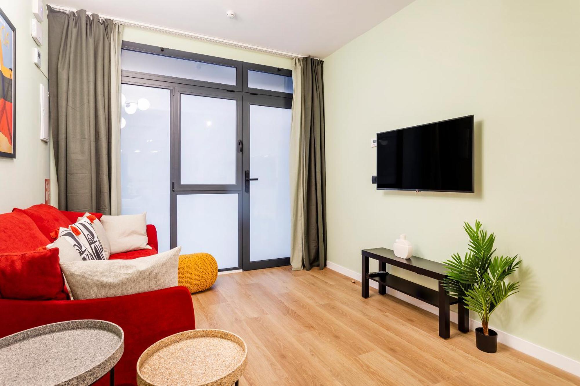 B Cube By Mimood Appartamento