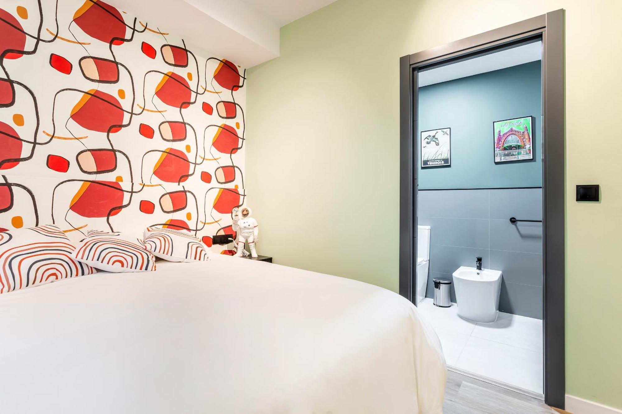 Appartamento B Cube By Mimood