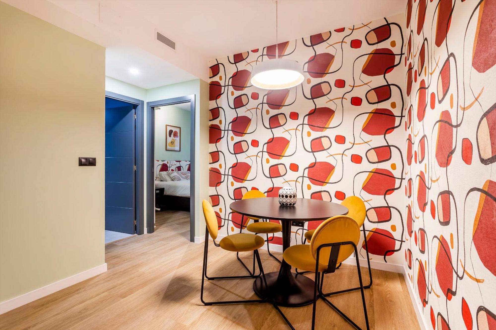 B Cube By Mimood Valenza