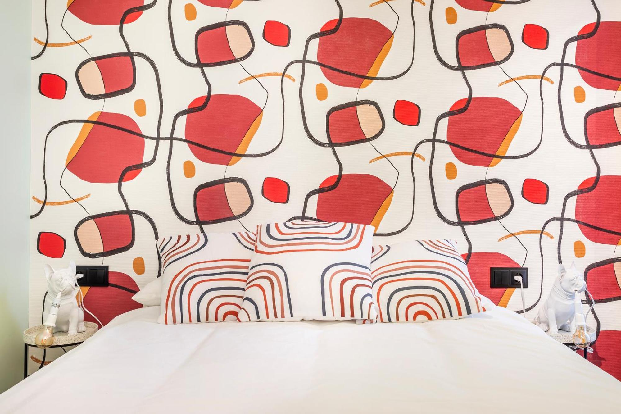 B Cube By Mimood Appartamento Valenza