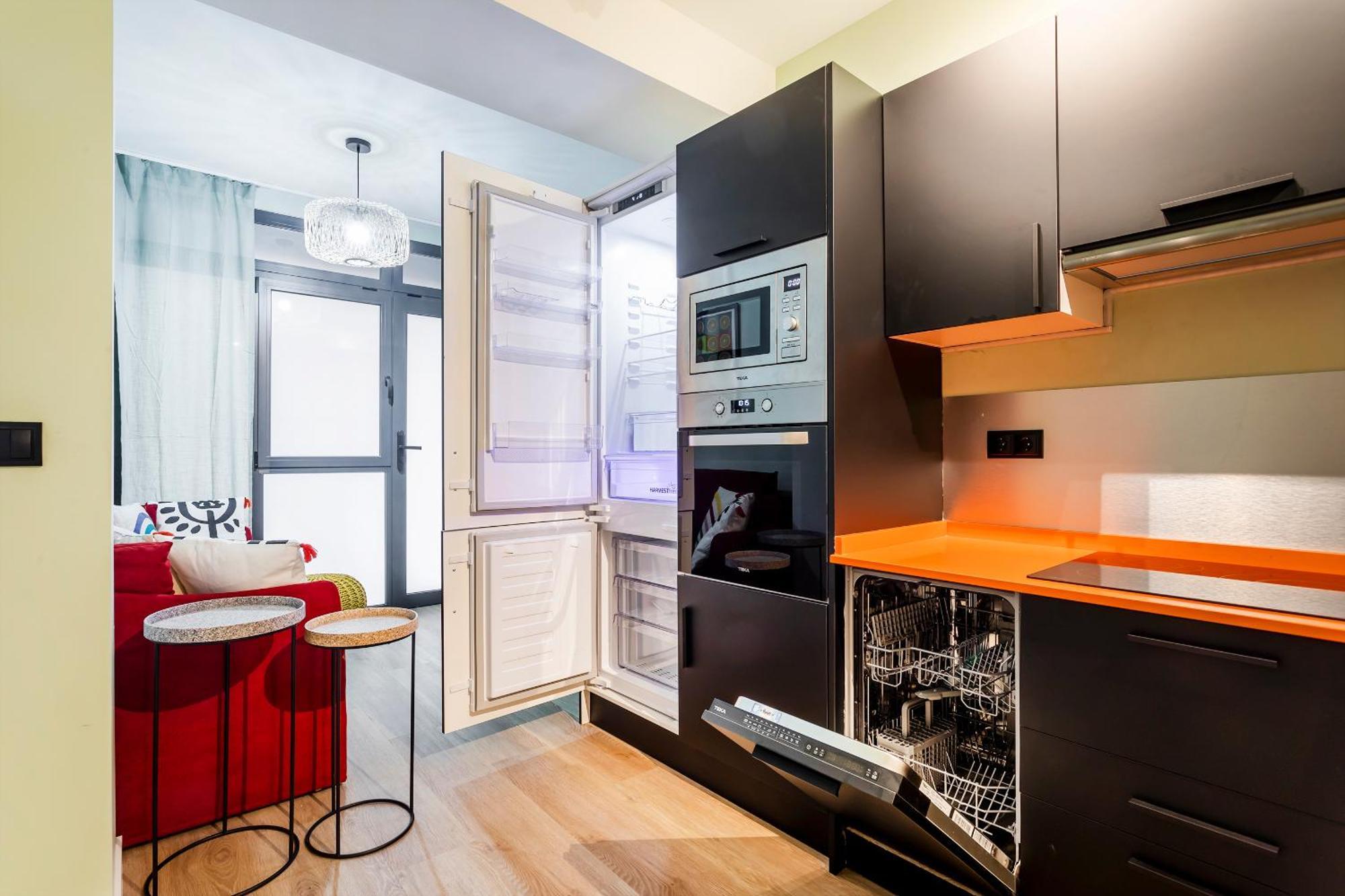 B Cube By Mimood Appartamento Valenza